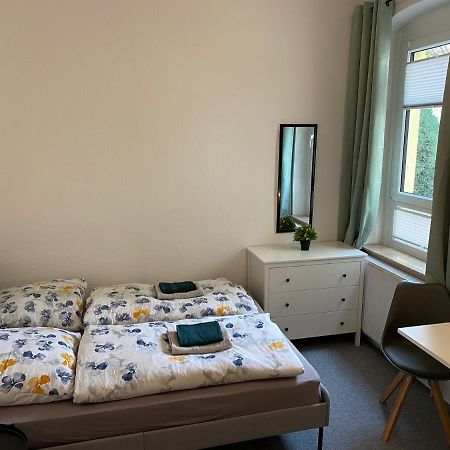 Appartement Gaeste-Liesel Goettingen Extérieur photo