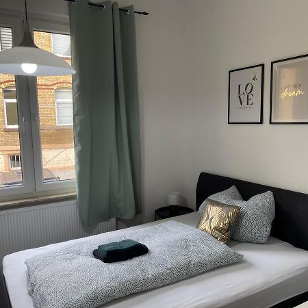 Appartement Gaeste-Liesel Goettingen Extérieur photo